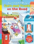 Cover: Cars and Trucks on the Road - Moondance Press
