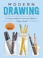 Cover: Modern Drawing - Walter Foster Publishing
