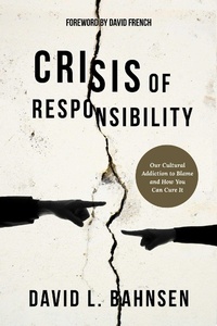 Abbildung von: Crisis of Responsibility - Post Hill Press