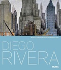 Cover: Diego Rivera: Murals for The Museum of Modern Art - Museum of Modern Art