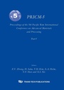 Cover: PRICM-5 - Trans Tech Publications Ltd