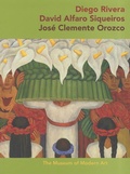 Cover: Diego Rivera ? David Alfaro Sigueiros ? Jose Clemente Orozco - Museum of Modern Art