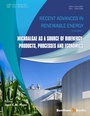 Cover: Application of Flexible AC Transmission System Devices in Wind Energy Conversion Systems - Bentham Science Publishers