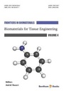 Cover: Biomaterials for Tissue Engineering - Bentham Science Publishers