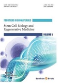 Cover: Stem Cell Biology and Regenerative Medicine - Bentham Science Publishers
