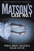 Cover: Matson's Case No. 1 - Wasteland Press