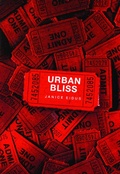 Cover: Urban Bliss - City Lights Books