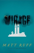 Cover: The Mirage - HarperCollins