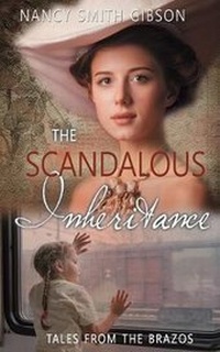Enlarge image Cover: The Scandalous Inheritance - Soul Mate Publishing