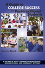 Cover: Guide to College Success for Post-traditional Students - Information Age Publishing