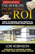 Cover: The Book on Increasing Your ROI - 10-10-10 Publishing
