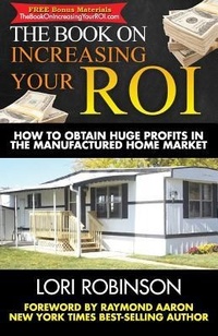 Enlarge image Cover: The Book on Increasing Your ROI - 10-10-10 Publishing