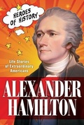 Cover: Alexander Hamilton - Time Inc. Books