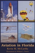 Cover: Aviation in Florida - Pineapple Press Inc.,U.S.