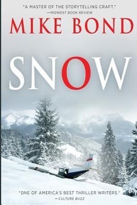 Enlarge image Cover: Snow - Mandevilla Press