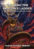 Cover: Climbing the Dragon's Ladder - Caliber Comics
