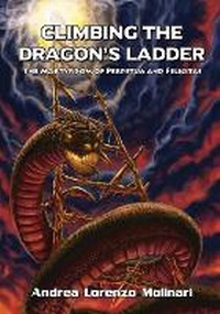 Enlarge image Cover: Climbing the Dragon's Ladder - Caliber Comics