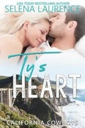 Cover: Ty's Heart - Diversion Books