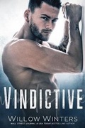Cover: Vindictive - Diversion Books