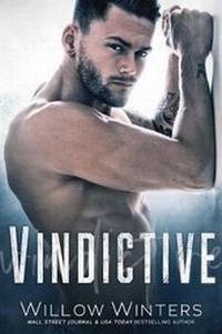 Enlarge image Cover: Vindictive - Diversion Books