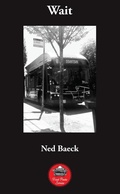 Cover: Wait - Guernica Editions,Canada