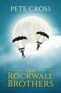 Cover: The Rockwall Brothers - Austin Macauley Publishers