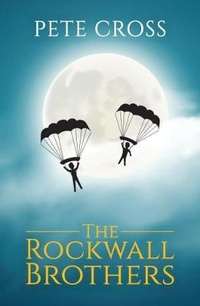 Enlarge image Cover: The Rockwall Brothers - Austin Macauley Publishers