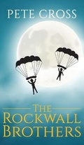 Cover: The Rockwall Brothers - Austin Macauley Publishers