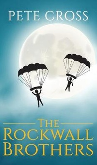 Enlarge image Cover: The Rockwall Brothers - Austin Macauley Publishers