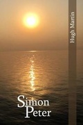 Cover: Simon Peter - Counted Faithful