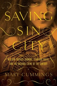 Abbildung von: Saving Sin City - Pegasus Books