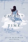 Cover: Caught in Time - Pegasus Books