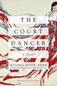 Enlarge image Cover: The Court Dancer - Pegasus Books