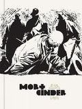 Cover: Mort Cinder - Fantagraphics