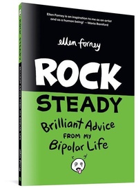 Enlarge image Cover: Rock Steady - Fantagraphics