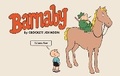 Cover: Barnaby Volume Four - Fantagraphics