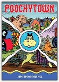 Cover: Poochytown - Fantagraphics