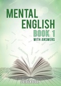 Cover: Mental English: Book One - Austin Macauley Publishers