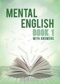 Cover: Mental English: Book One - Austin Macauley Publishers