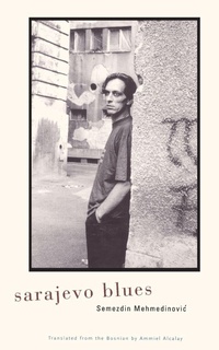 Abbildung von: Sarajevo Blues - City Lights Books