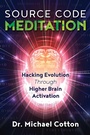 Cover: Source Code Meditation - Findhorn Press