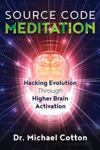 Enlarge image Cover: Source Code Meditation - Findhorn Press