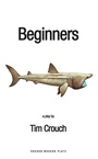 Cover: Beginners - Oberon Books Ltd