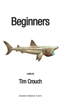 Enlarge image Cover: Beginners - Oberon Books Ltd