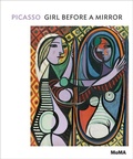 Cover: Picasso: Girl Before a Mirror - Museum of Modern Art