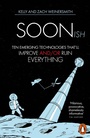 Cover: Soonish - Penguin Books Ltd