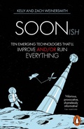 Cover: Soonish - Penguin Books Ltd