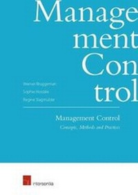 Enlarge image Cover: Management Control: Concepts, Methods and Practice - Intersentia Ltd
