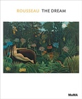 Cover: Rousseau: The Dream - Museum of Modern Art