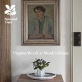 Cover: Virginia Woolf at Monk's House, Sussex - National Trust